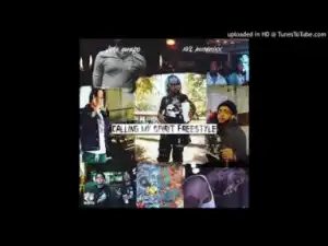 Jose Guapo - Callin My Spirits (Freestyle) (Feat. XVL Hendrix)